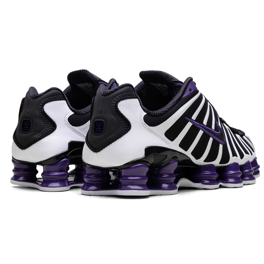 Nike Shox TL Persian Violet