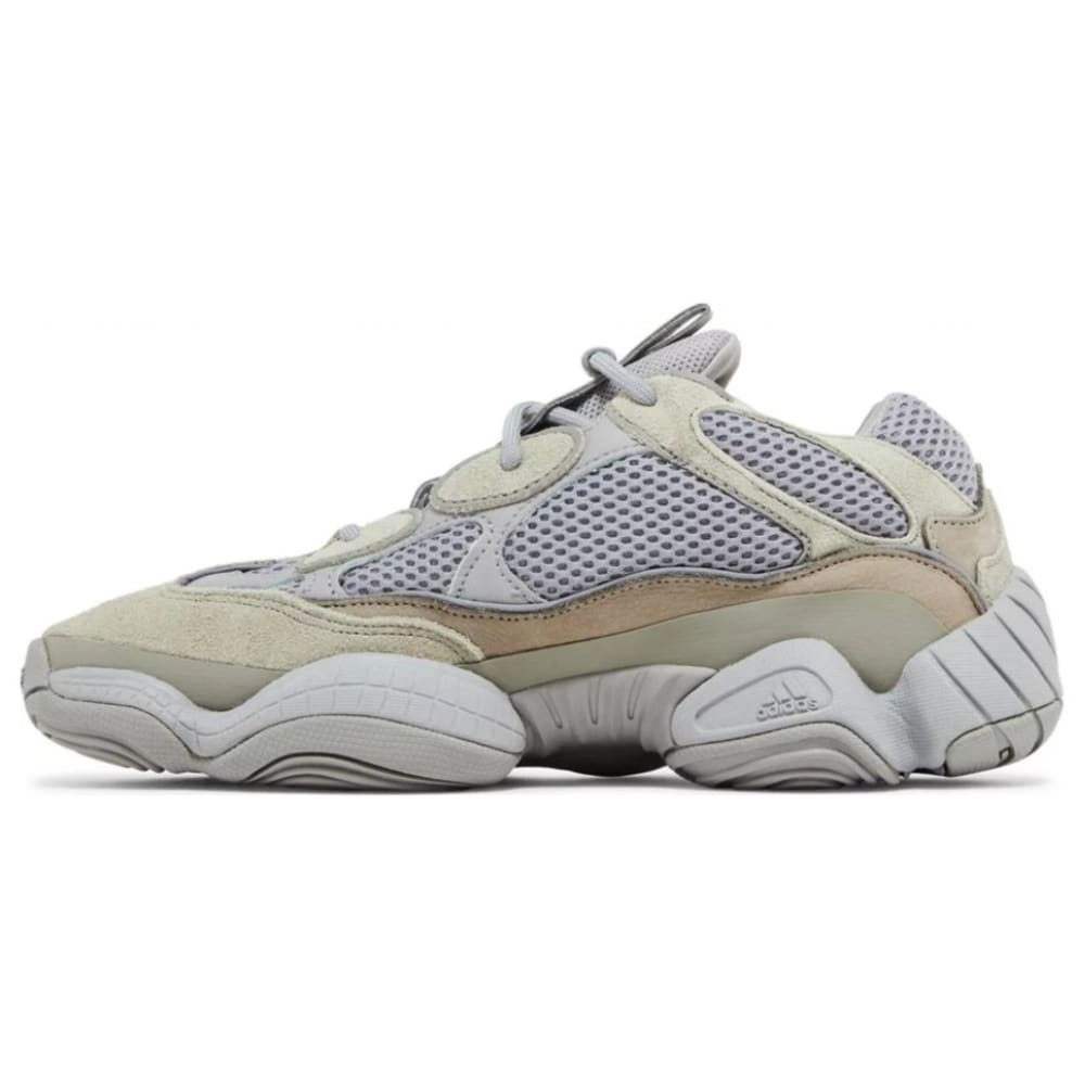 adidas Yeezy 500 Stone Salt