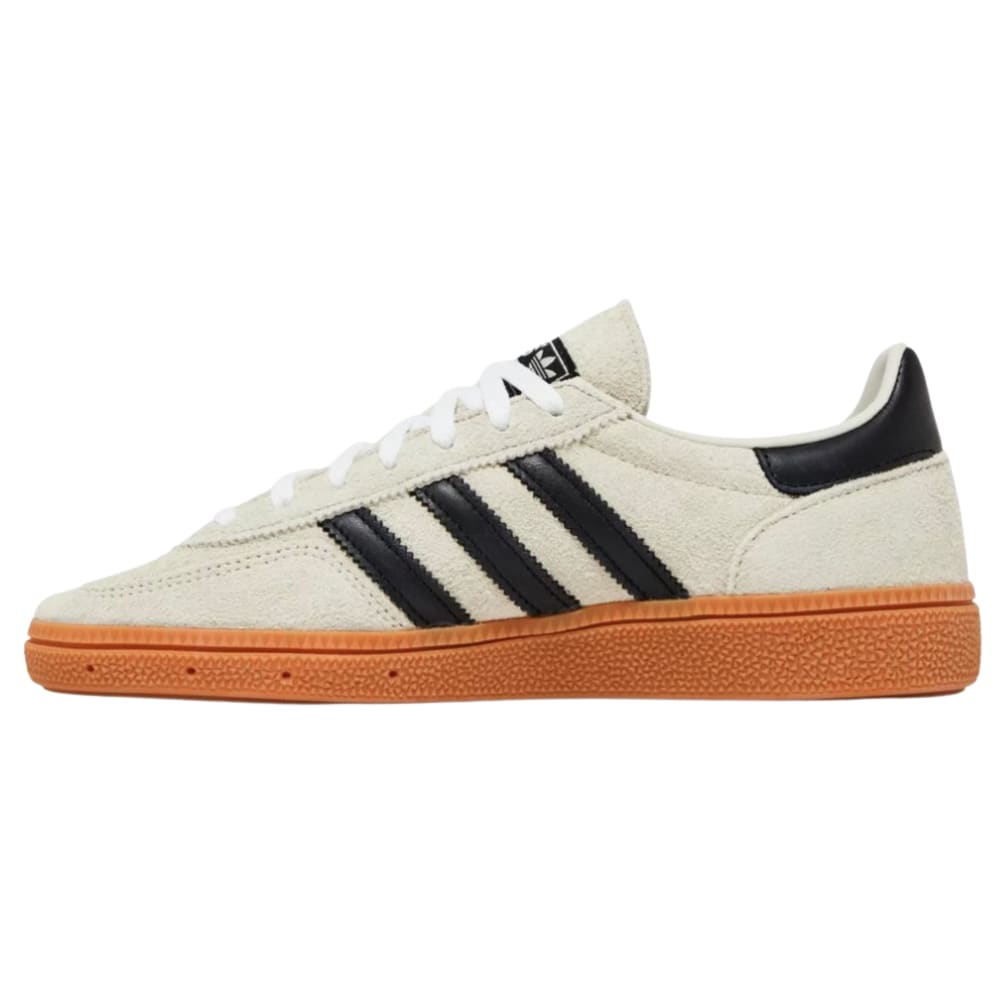 adidas Handball Spezial Aluminum Core Black (Women's)
