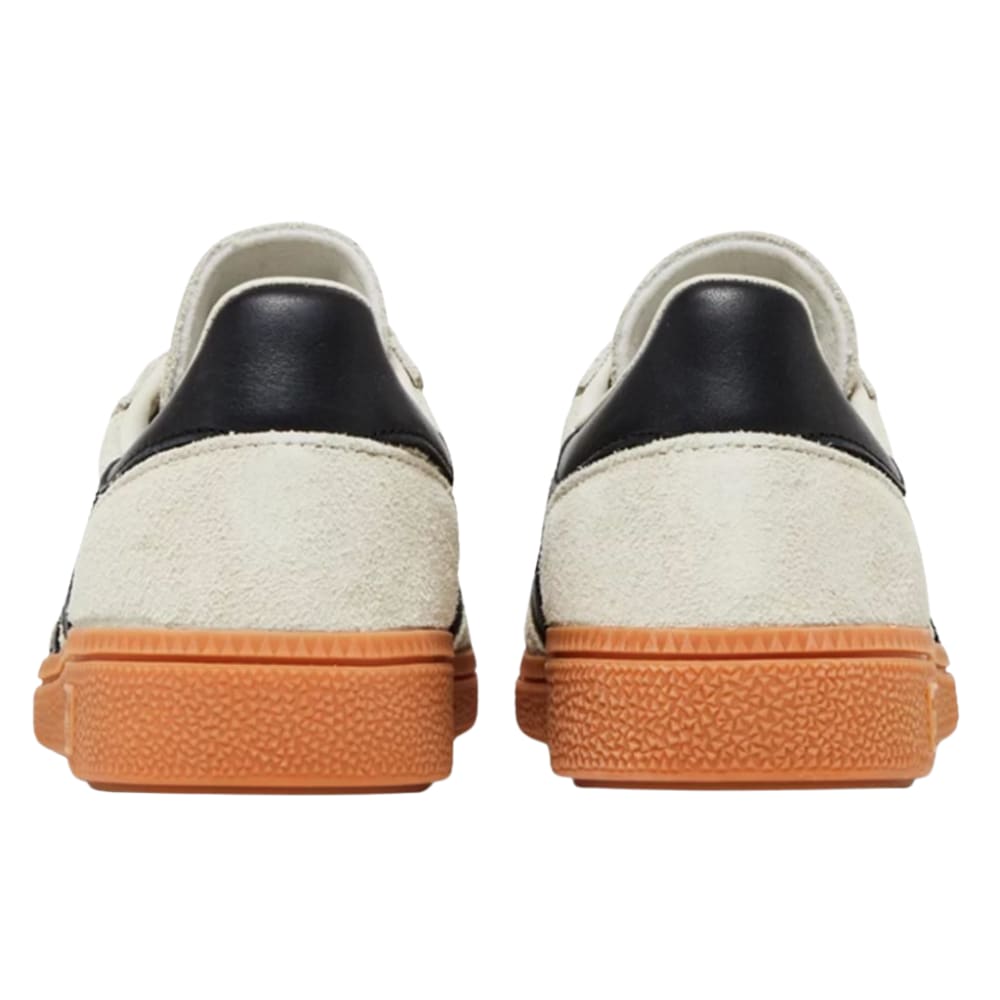 adidas Handball Spezial Aluminum Core Black (Women's)