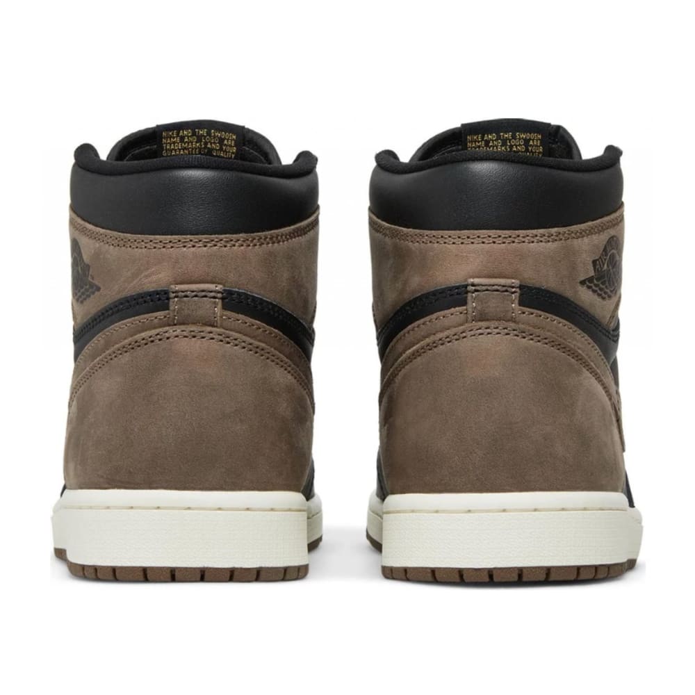 Jordan 1 Retro High OG Palomino