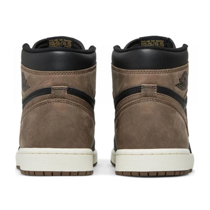 Jordan 1 Retro High OG Palomino