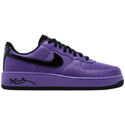 Nike Air Force 1 Low Protro Kobe Bryant x FC Barcelona Persian Violet