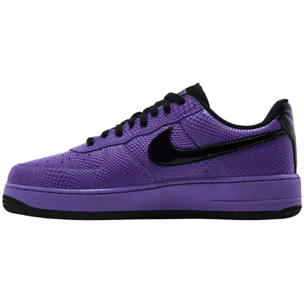 Nike Air Force 1 Low Protro Kobe Bryant x FC Barcelona Persian Violet