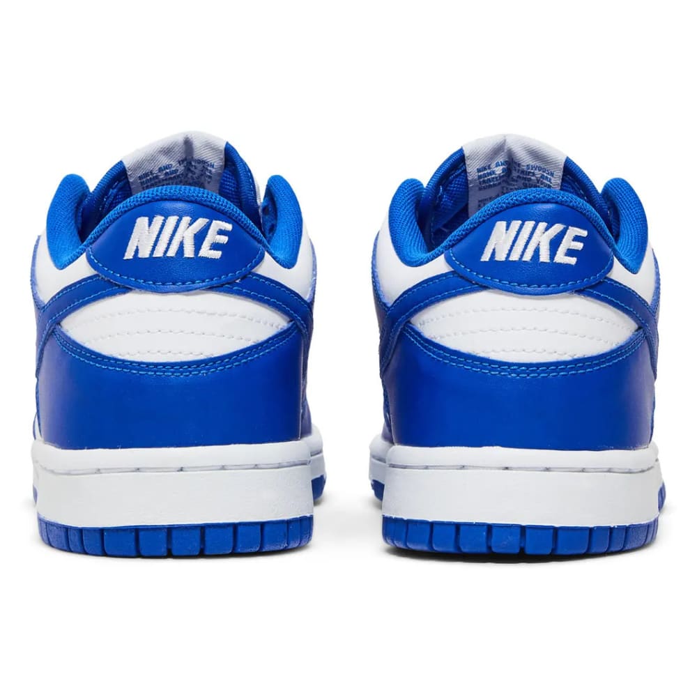 Nike Dunk Low Racer Blue (GS)
