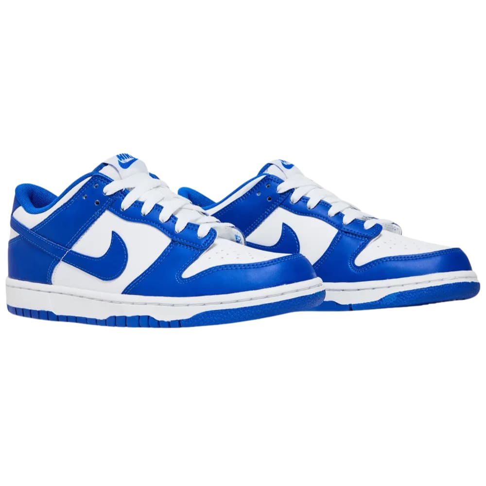 Nike Dunk Low Racer Blue (GS)