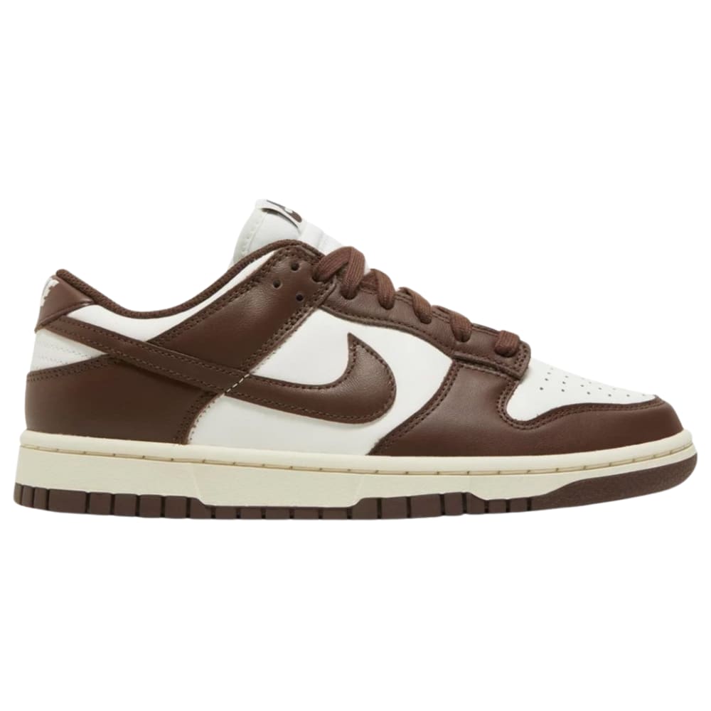 Nike Dunk Low Cacao Wow