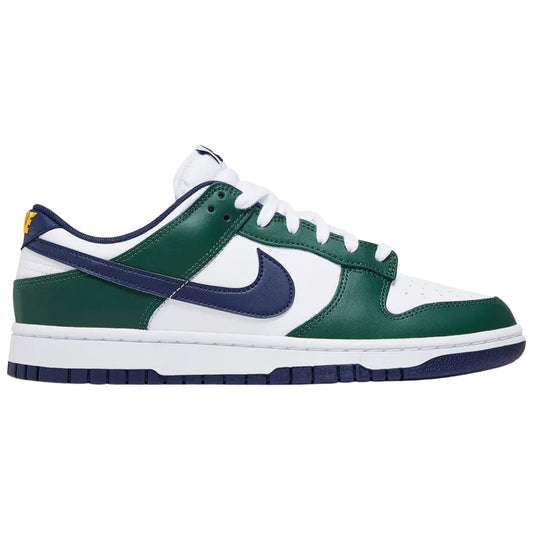 Nike Dunk Low Fir Midnight Navy