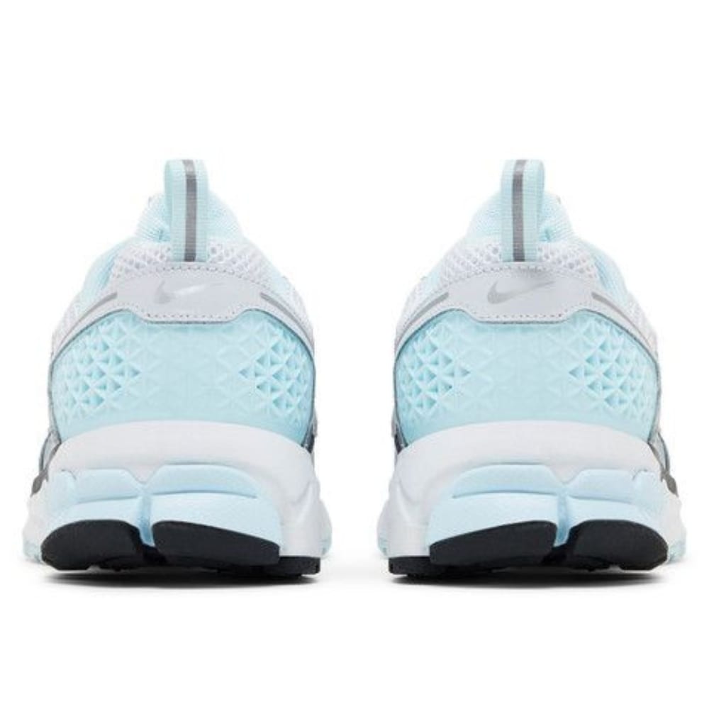 Nike Vomero 5 Pure Platinum Glacier Blue Wolf Grey Metallic Silver (GS)