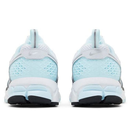 Nike Vomero 5 Pure Platinum Glacier Blue Wolf Grey Metallic Silver (GS)
