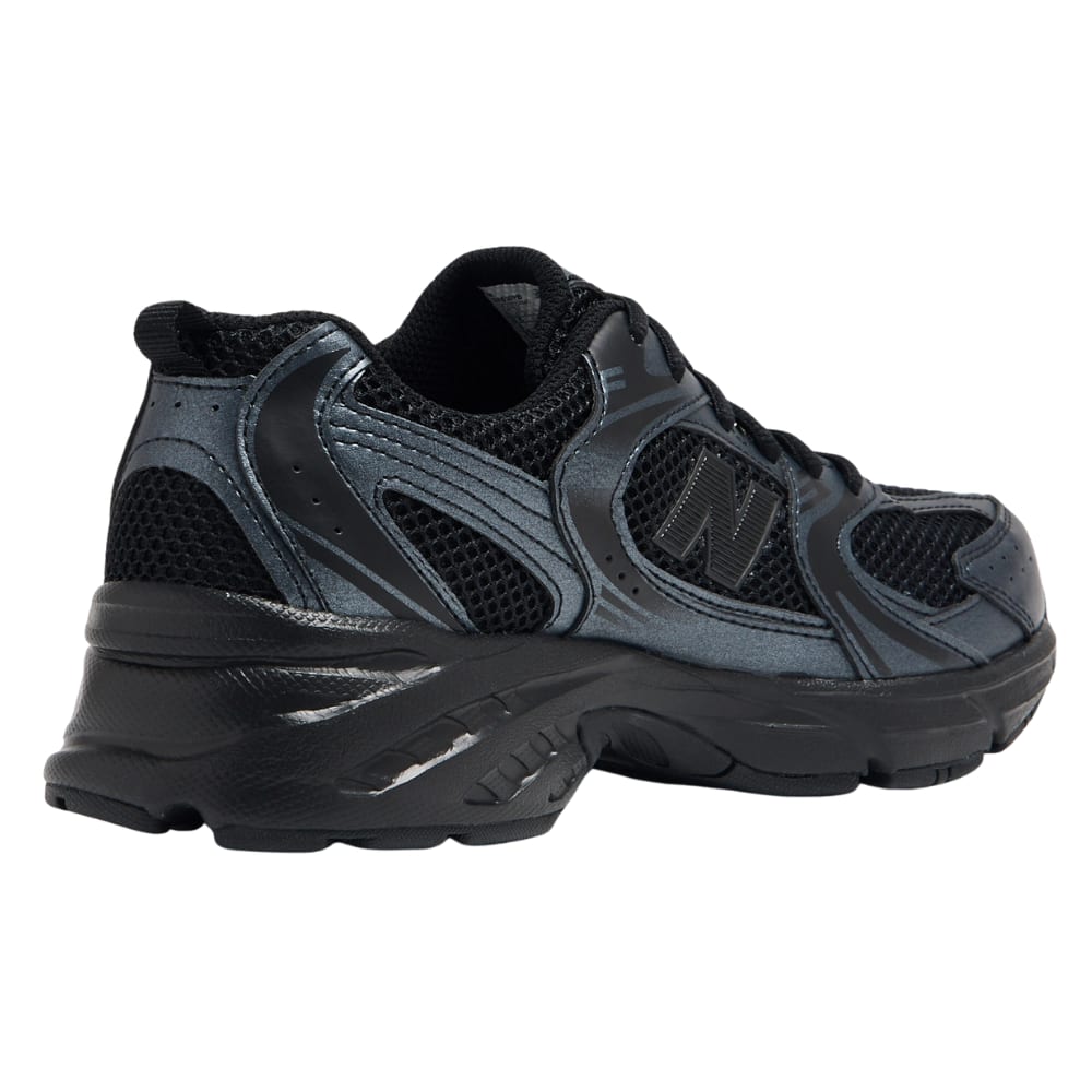 New Balance 530 Black Dark Grey (GS)