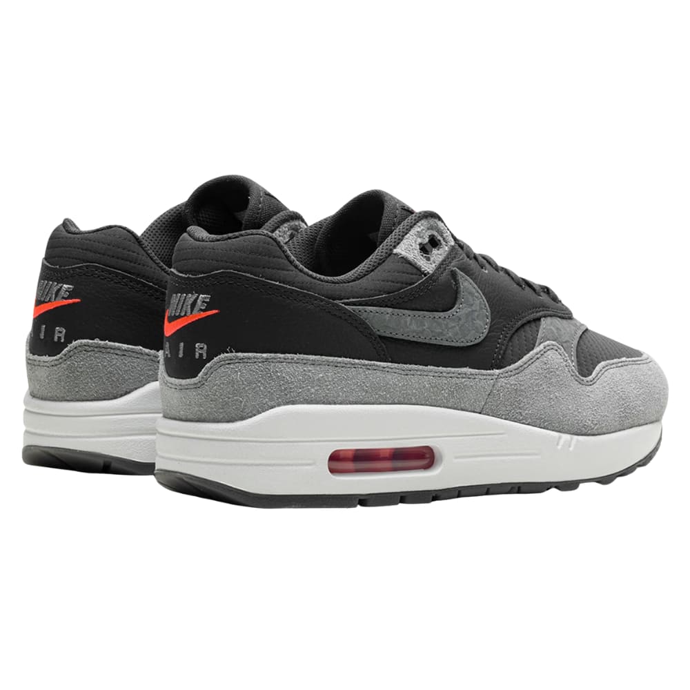 Nike Air Max 1 Premium Dark Smoke Grey