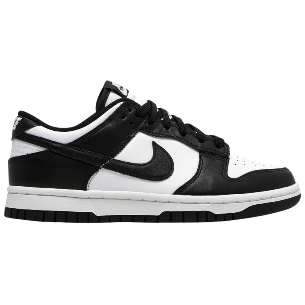 Nike Dunk Low Retro Panda (Women's)