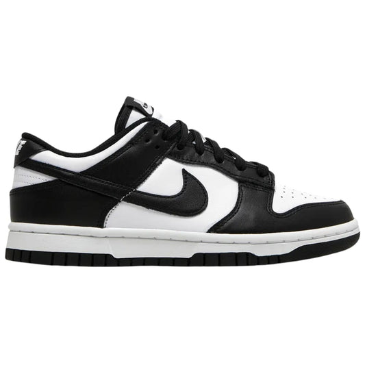 Nike Dunk Low Retro Panda (Women's)