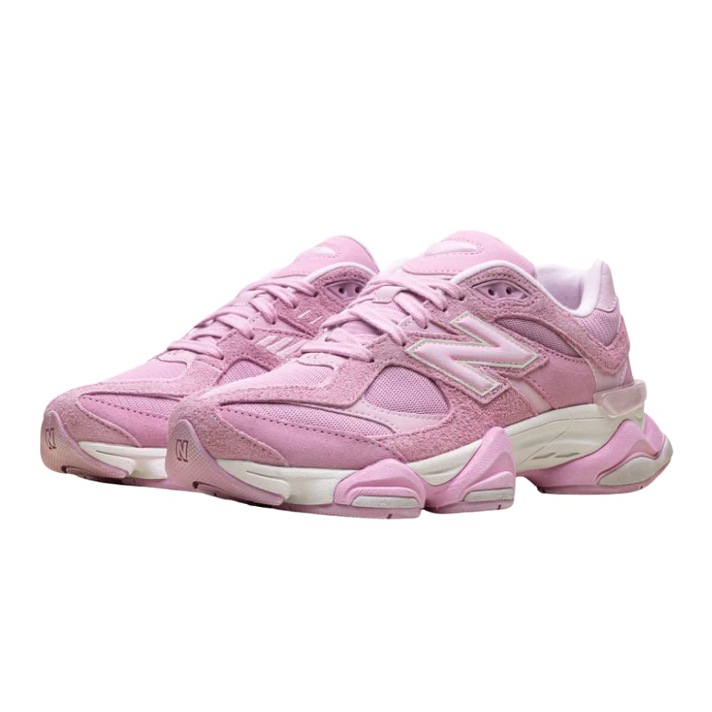 New Balance 9060 ASOS Exclusive Pink Overdye