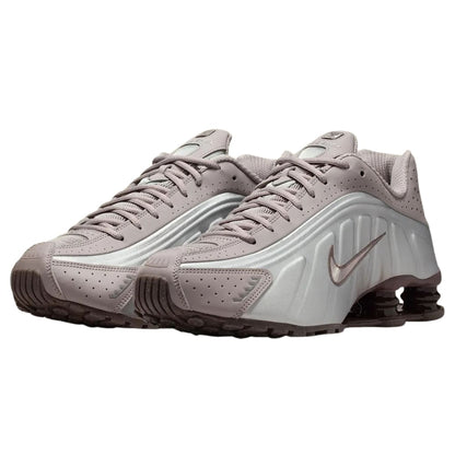 Nike Shox R4 Cave Stone