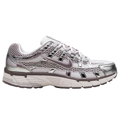 Nike P-6000 Platinum Violet Vast Grey