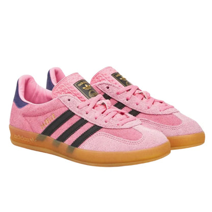 adidas Gazelle Indoor Bliss Pink Purple