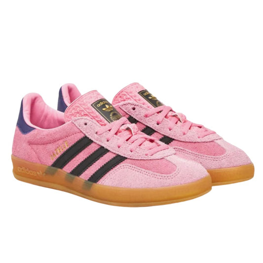 adidas Gazelle Indoor Bliss Pink Purple
