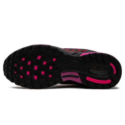 Nike Air Peg 2K5 Black Fire Red