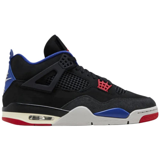 Jordan 4 Retro Rare Air (White Lettering)