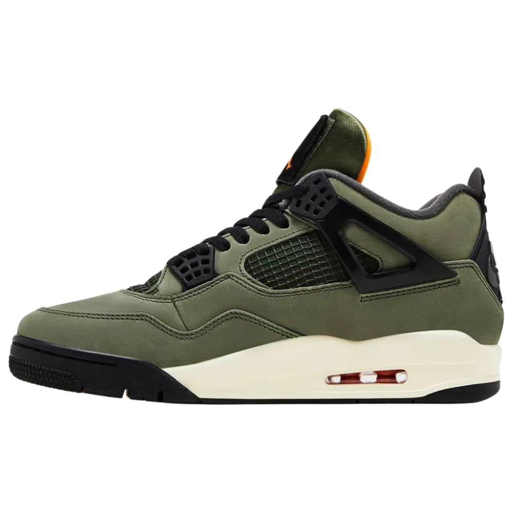Jordan 4 Retro OG SP Undefeated (2025)