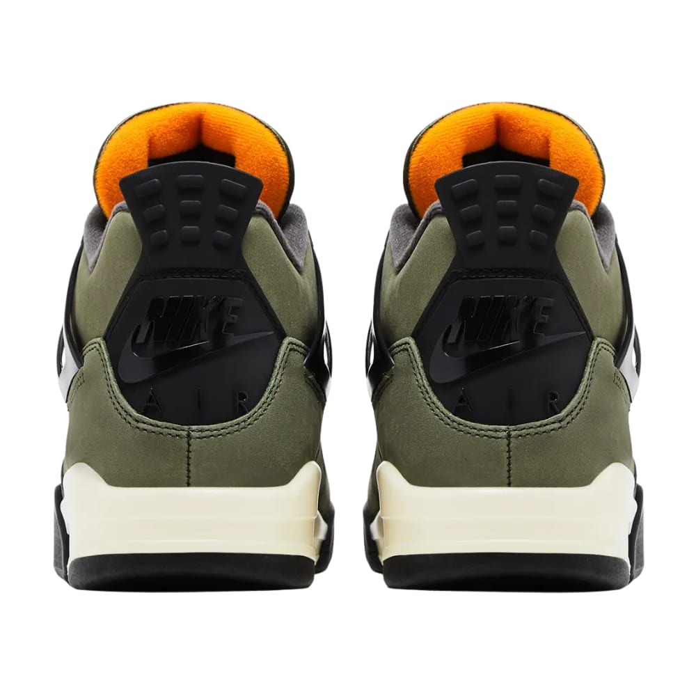 Jordan 4 Retro OG SP Undefeated (2025)