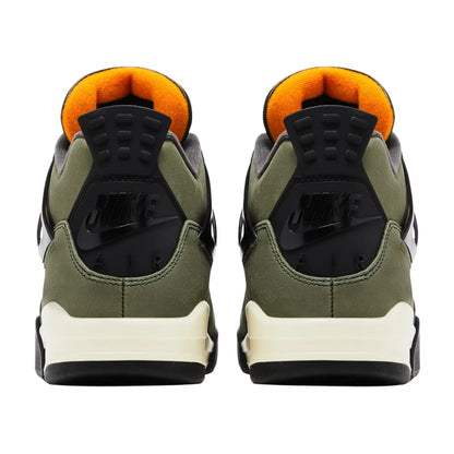 Jordan 4 Retro OG SP Undefeated (2025)
