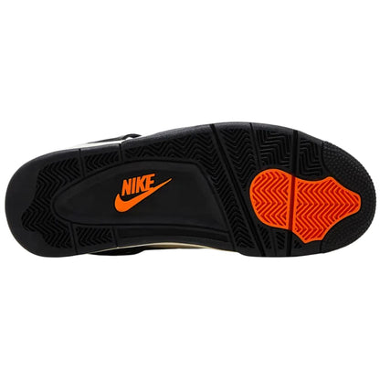 Jordan 4 Retro OG SP Undefeated (2025)