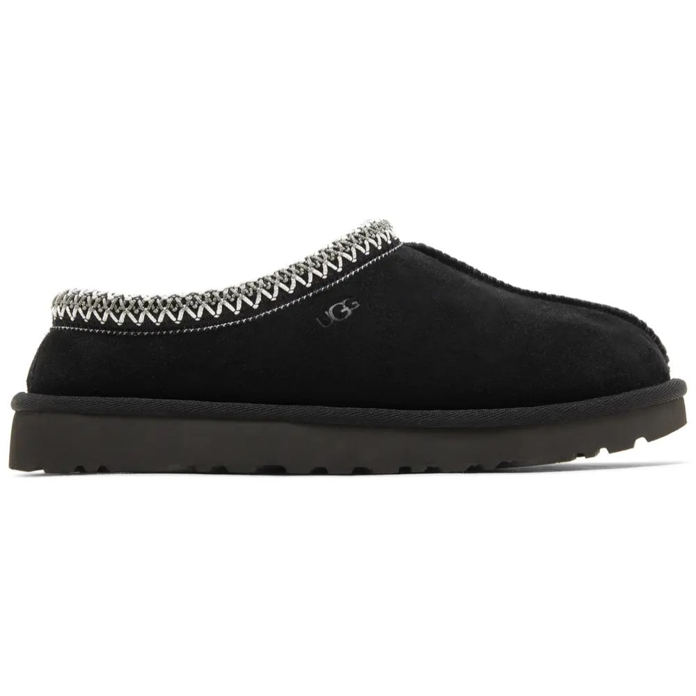 UGG Tasman Slipper Black (Women's)