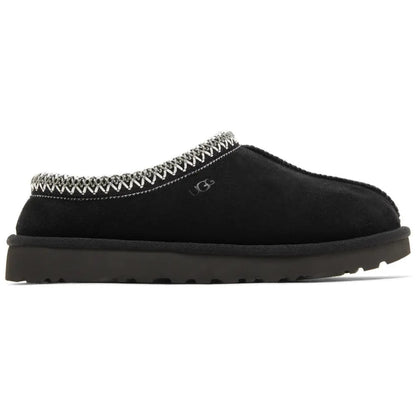 UGG Tasman Slipper Black (Women's)