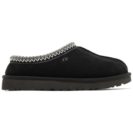 UGG Tasman Slipper Black (Women's)