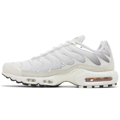 Nike Air Max Plus Sail Pure Platinum Silver