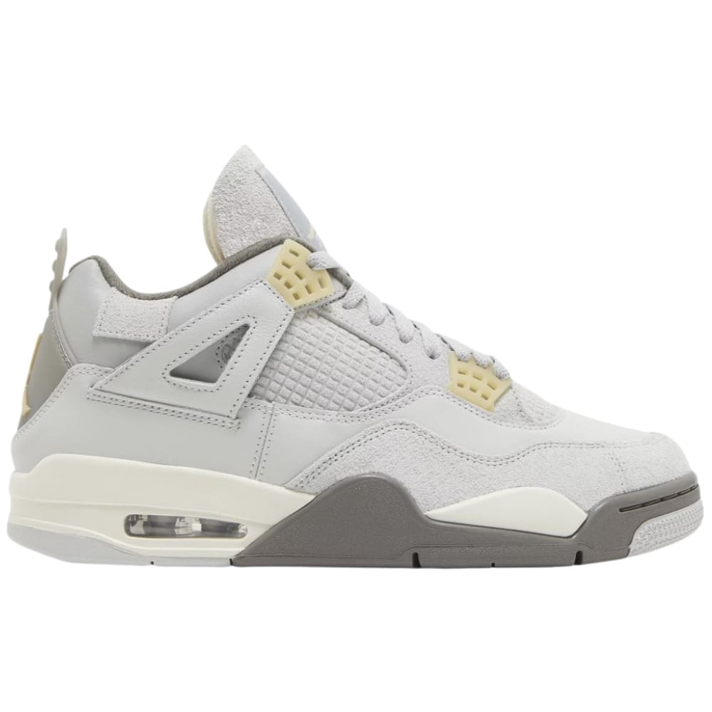 Jordan 4 Retro SE Craft Photon Dust