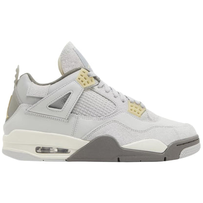 Jordan 4 Retro SE Craft Photon Dust