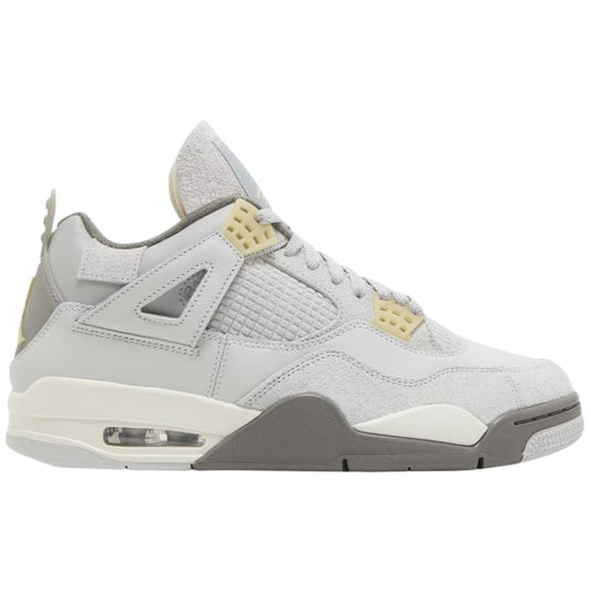 Jordan 4 Retro SE Craft Photon Dust