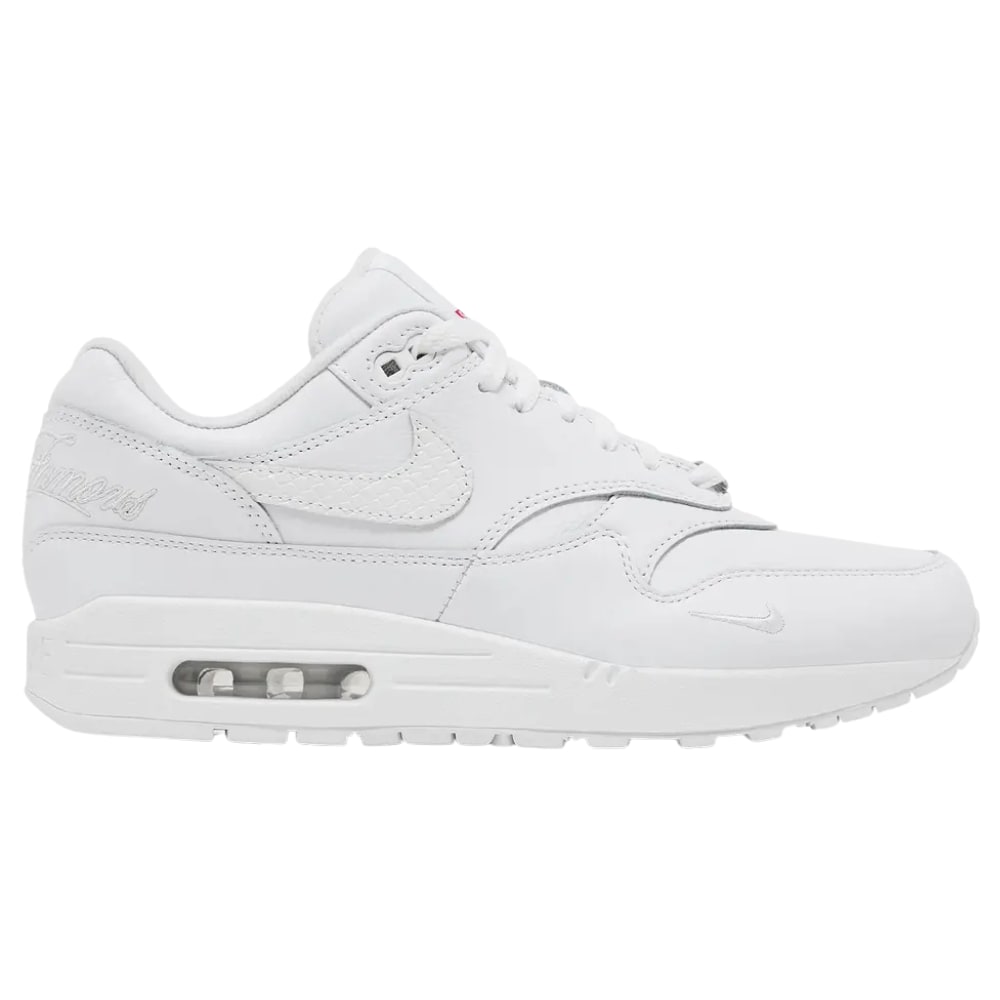 Nike Air Max 1 '87 SP Supreme Triple White