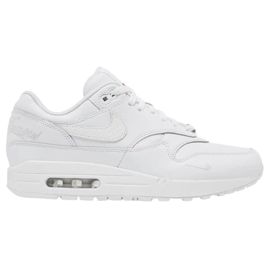 Nike Air Max 1 '87 SP Supreme Triple White