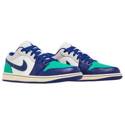 Jordan 1 Low Rare Air