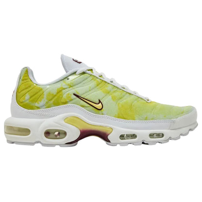 Nike Air Max Plus Lemon Wash