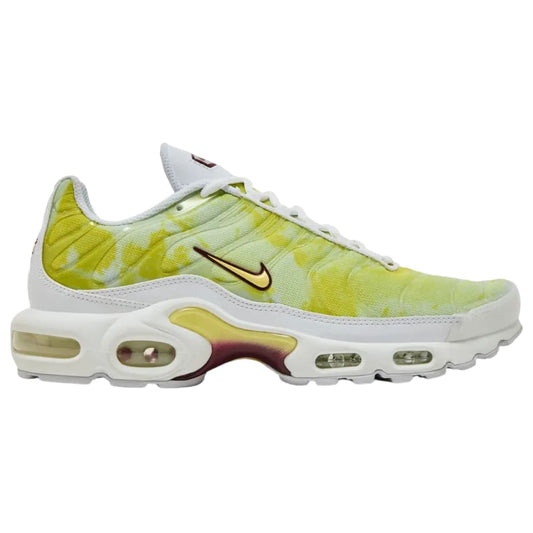 Nike Air Max Plus Lemon Wash