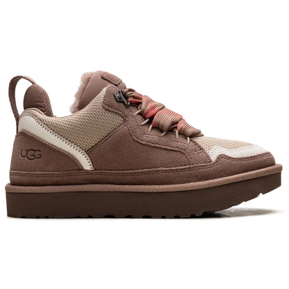 UGG Lowmel Rocky Oak (Women's)