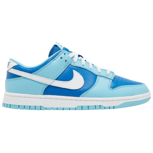 Nike Dunk Low Retro QS Argon (2022)