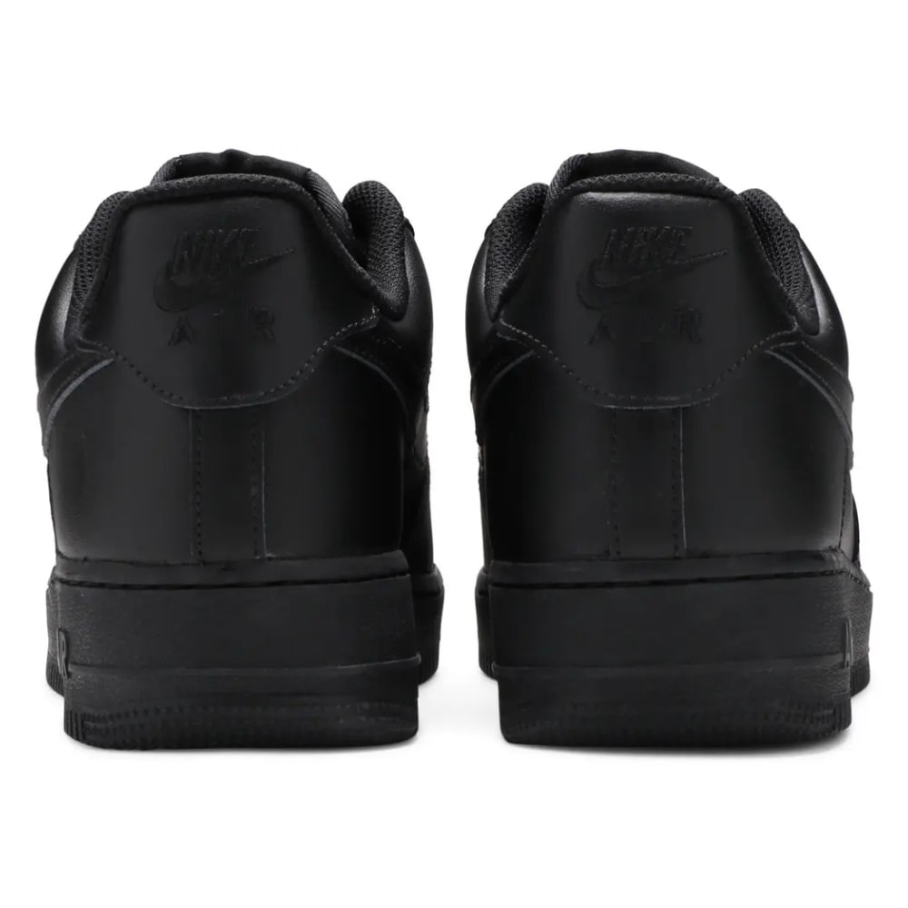 Nike Air Force 1 Low '07 Black