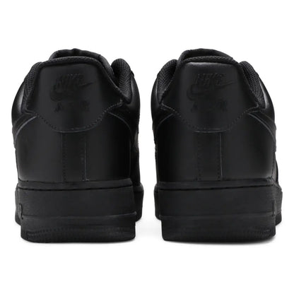 Nike Air Force 1 Low '07 Black