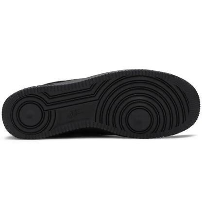 Nike Air Force 1 Low '07 Black