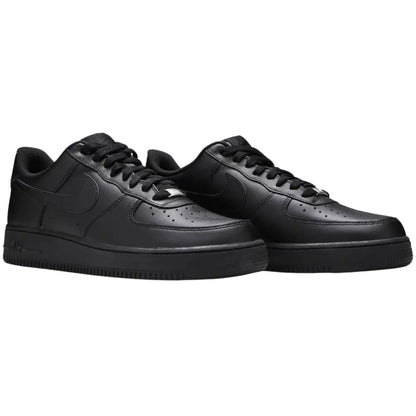 Nike Air Force 1 Low '07 Black