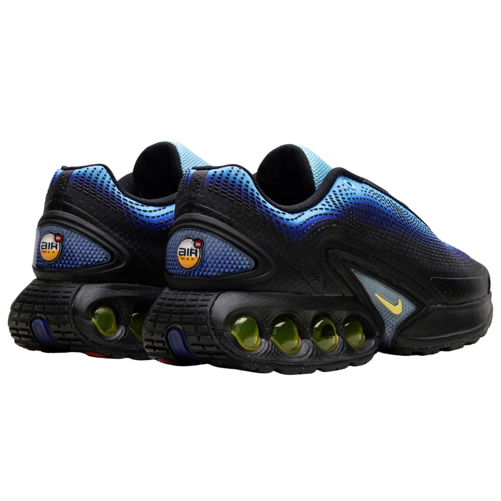 Nike Air Max Dn SE Hyper Blue Chamois