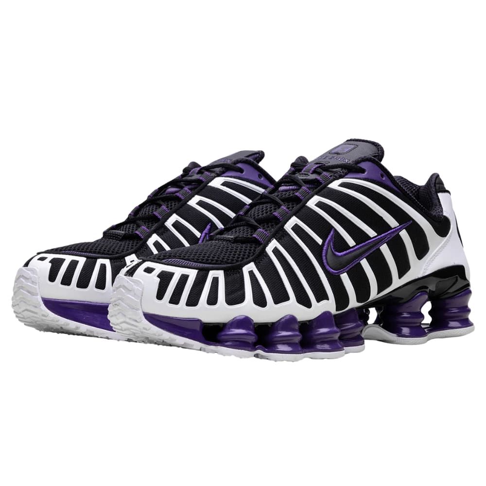 Nike Shox TL Persian Violet