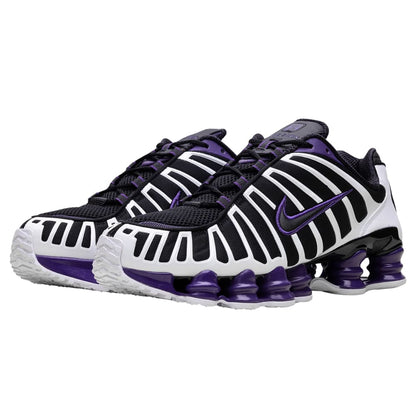 Nike Shox TL Persian Violet